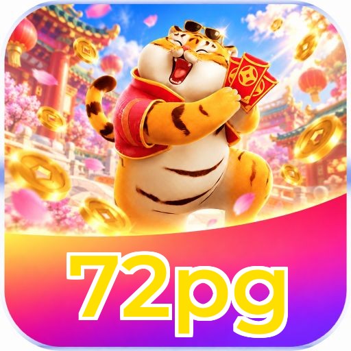 72pg Bônus - Logo Oficial