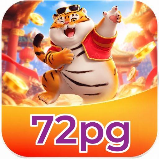 72pg Logo
