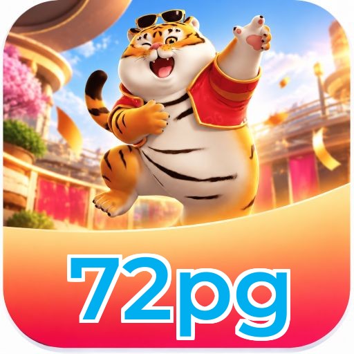72pg Logo