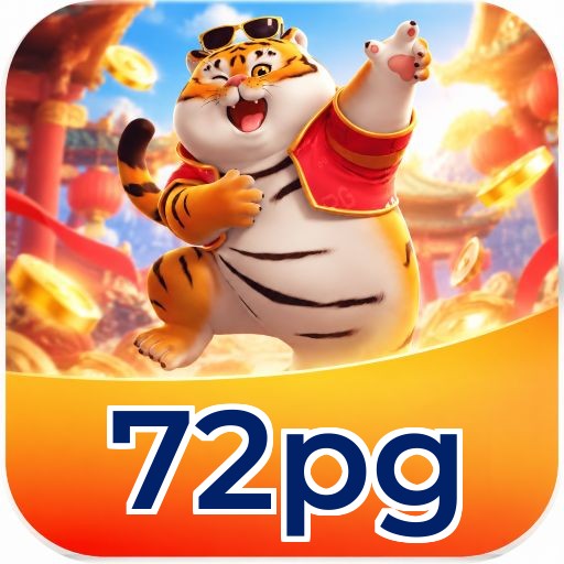 72pg Logo