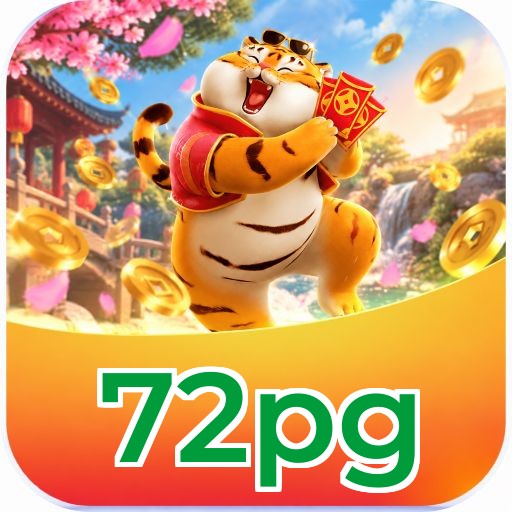 72pg Logo