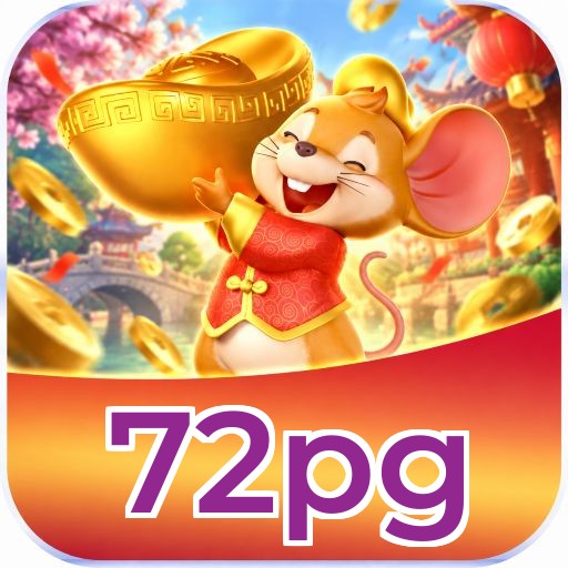 72pg App Logo - Aplicativo Oficial iOS e Android