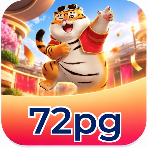 72pg Logo
