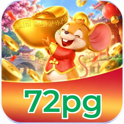 72pg Logo