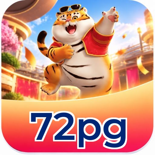 72pg Logo