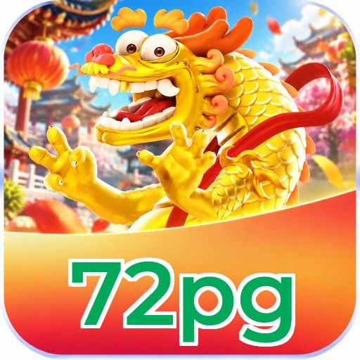 72pg Instalar App — logo oficial 350x350