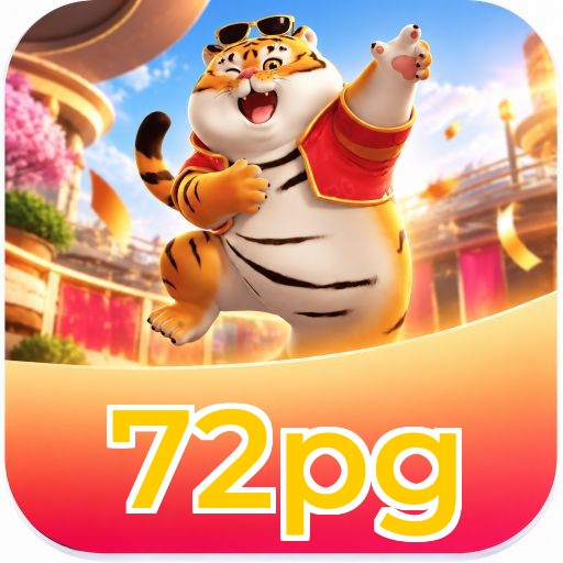 72pg Slot - Logo Oficial