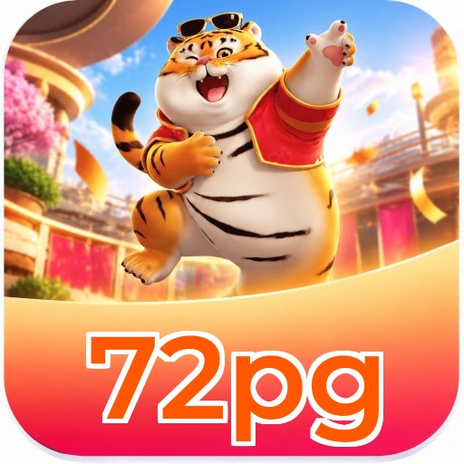 72pg Logo