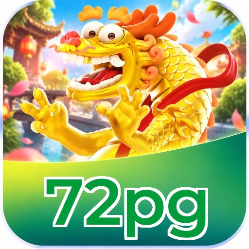 72pg Logo