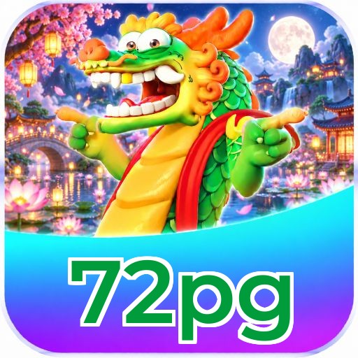 72pg Logo